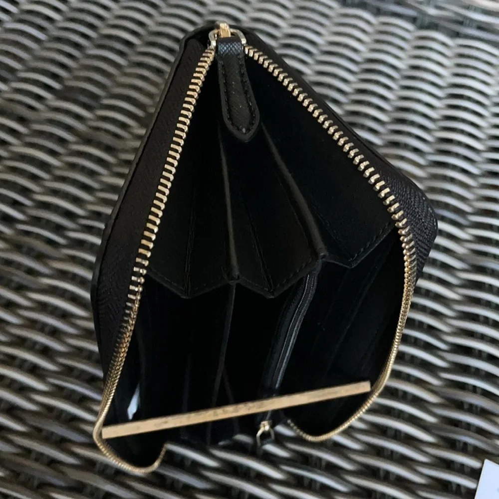 Kate Spade brynn large continental wallet